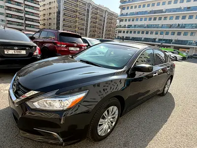2018 Nissan ALTIMA — миниатюра 4