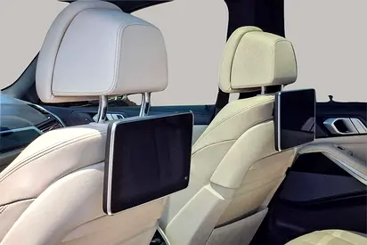 2019 BMW X5 缩略图 12