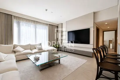 Fully Furnished | Unique Layout | Great Location