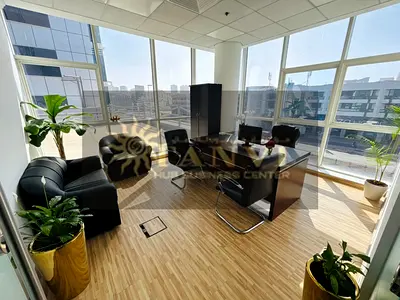 Beautiful Office | Bank Account Assistance | Near To Metro Station |