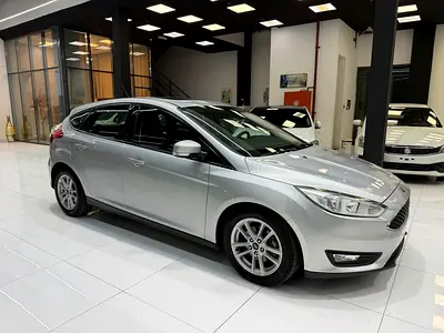 صورة 3 لـ 2018 FORD FOCUS