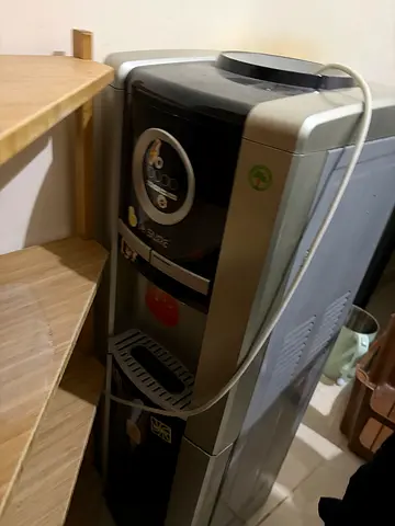 Fridge