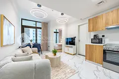 Summer Special | Al Maryah Vista | Modern 1BR