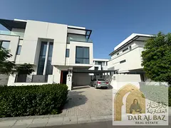 Enjoy living in the best villa in Al Hamriya area, Ajmal Makan project - Sharjah | 4 master bedrooms