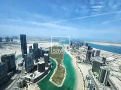 Full Sea View I With POD I Ready to Move in