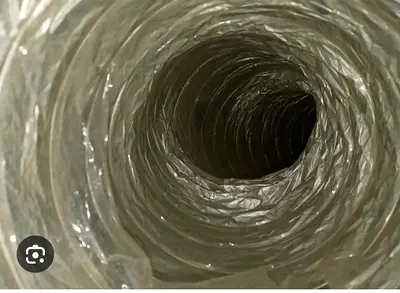 Duct cleaning