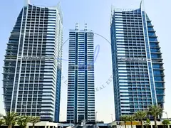 Vibrant City View | Move Now | Low Service Fees