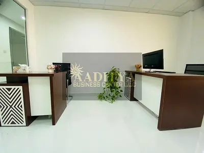 Spacious Office for rent | Direct from Owner | ready to Move