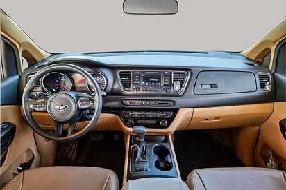 صورة مصغرة 9 لـ 2018 KIA CARNIVAL
