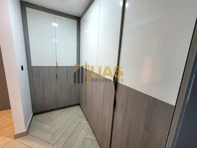 Lavish 2bhk amazing view gym pool parking free