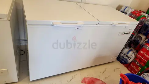 Daewoo Deep freezer