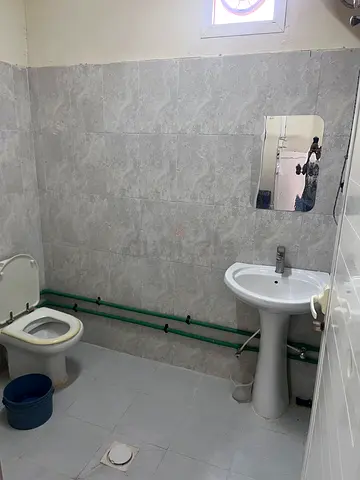 Family Room for Rent