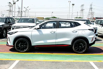 Changan X5 Plus, миниатюра 16