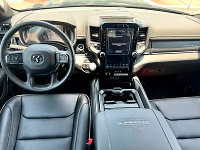 2024 RAM 1500 — миниатюра 11