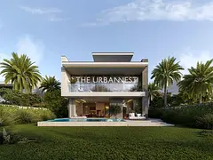 Premium Golf View Villas | 50% on Handover
