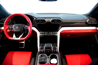 صورة مصغرة 11 لـ 2020 Lamborghini URUS