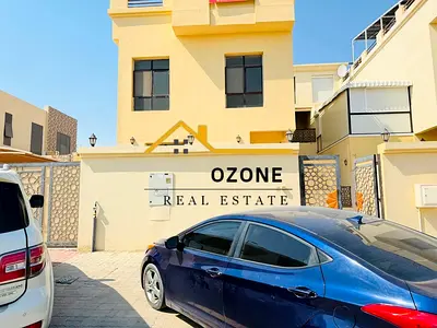 Premium 5BR Villa for Rent in Hoshi | Huge Space & Double Kitchen | 135K