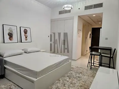 Fully Furnished | Ready to Move In | Prime Location