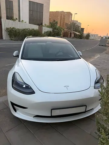 2022 Tesla MODEL 3 — фото 2