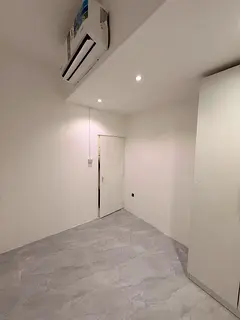 Partition Room for Rent