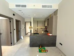 Elegant 1BHK | Brand New | Amenities View