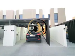 2Bedroom Townhouse Villa Close To Commercial Point In Nasma Residences