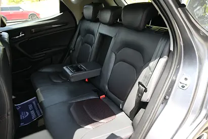 JAC S3 Luxury, миниатюра 17
