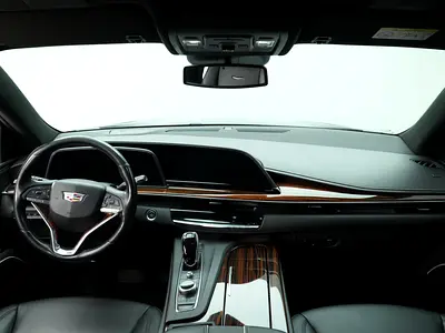 صورة مصغرة 12 لـ 2021 Cadillac ESCALADE