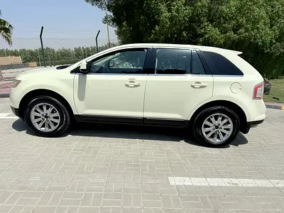 صورة 6 لـ 2008 FORD EDGE