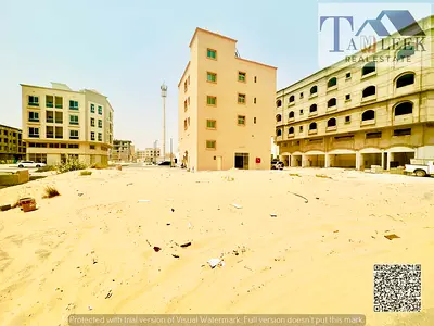 Opportunity for investors: Land for sale (ground floor + 3 floors) for building a mixed-use building