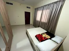Master Bedroom for Rent for family
