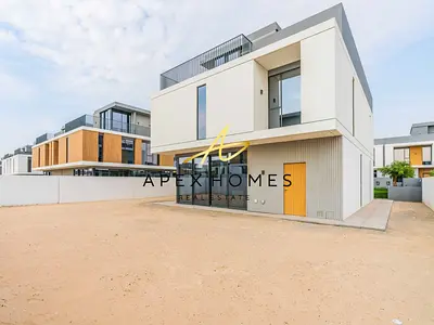 Standalone 5BR | Fully Upgraded | Vacant