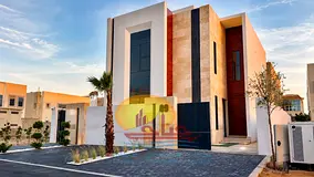 Luxury villa for sale