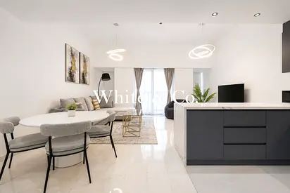 FULLY UPGRADED I VACANT I GREAT LOCATION