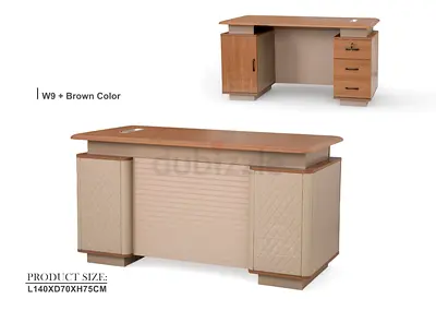 Office table brand new