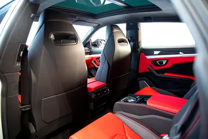 صورة مصغرة 10 لـ 2020 Lamborghini URUS