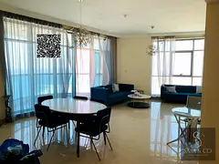 Corniche Residences – 2 BHK Apartment with Sea View