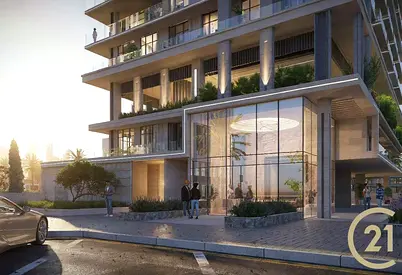 Premium Location| Brand New | Vast 2 Bedrooms