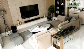 YOUR NEXT HOME | PRIME ADDRESS | LUXURY LIVING