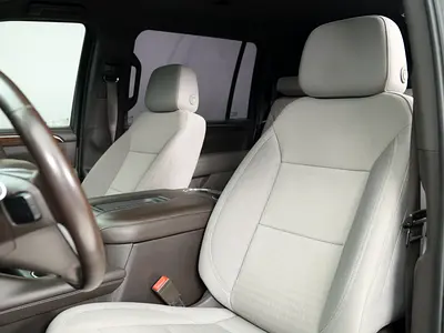 2021 GMC YUKON — фото 10