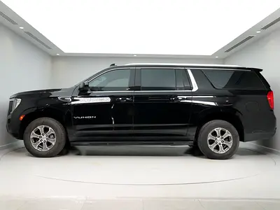 2021 GMC YUKON — фото 2