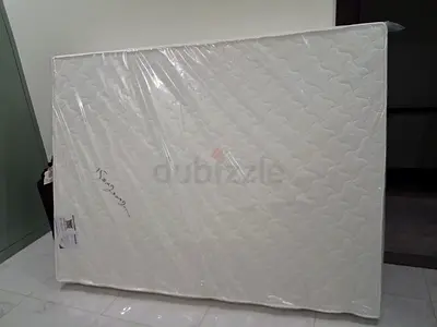 Queen size mattress