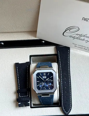 Patek Philippe (MAN)VVIP🚨 🚨full working🚨 SuprAAAQUALITY✅✅✅ Waterproof💯 sapphire crystal💎 Origin