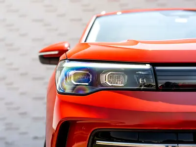 Volkswagen Tiguan Elegance, миниатюра 3