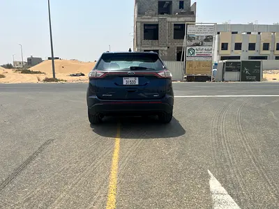 صورة مصغرة 6 لـ 2017 FORD EDGE