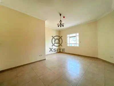 Spacious 1 BR| Cozy Living |Community View