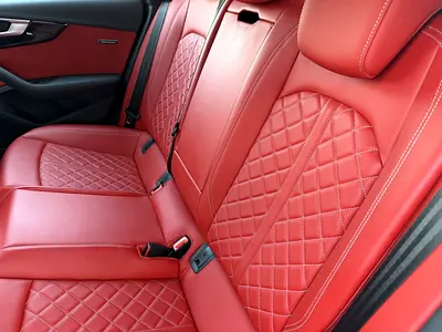 Audi A5 2.0 TFSI, миниатюра 9
