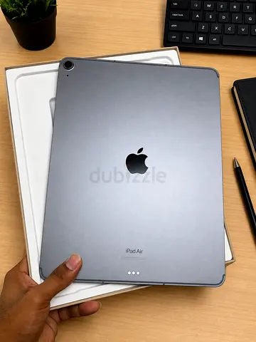 iPad Air M2 -13 inch cellular 128 GB