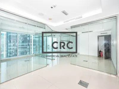 Vacant Now | Grade A Tower | Bright Unit