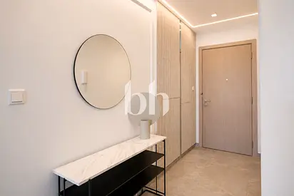 2 bedroom Apartment | Sea View | Furnished